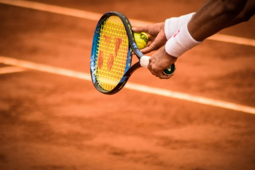 Schooltennis 2023
