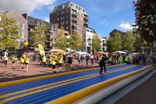 Sportmarkt Hardenberg