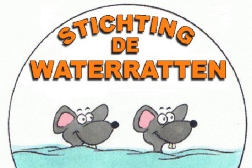 logo de waterratten