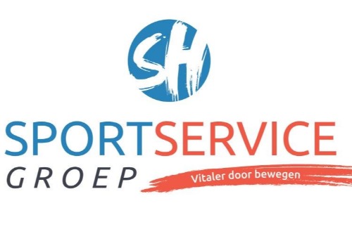 logo sportservice groep