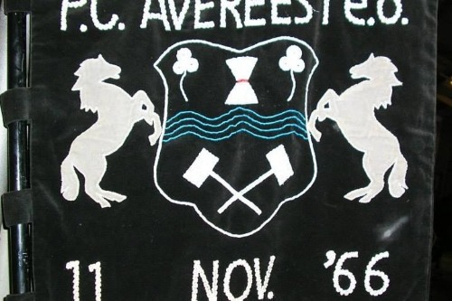 vlag pc aveereest