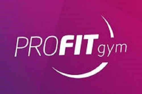 logo profitgym