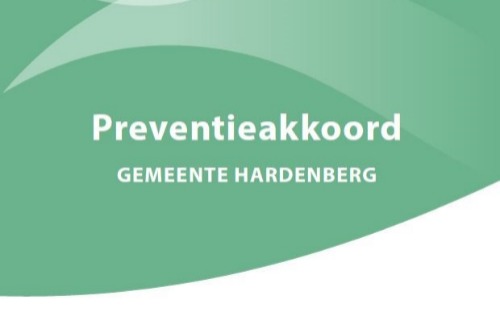 voorkant preventieakkoord