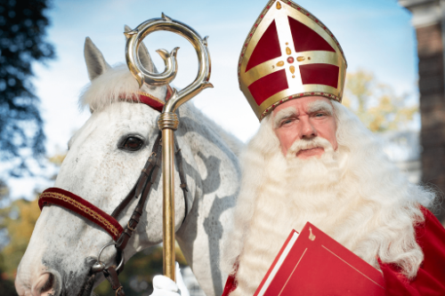 sinterklaas 