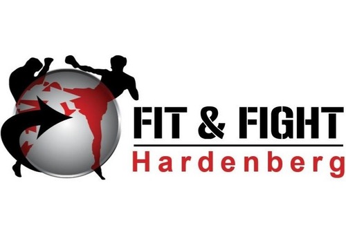 Foto bij Fit & Fight Hardenberg