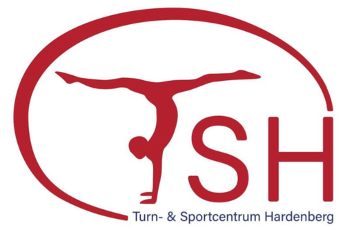 Logo TSH nieuw