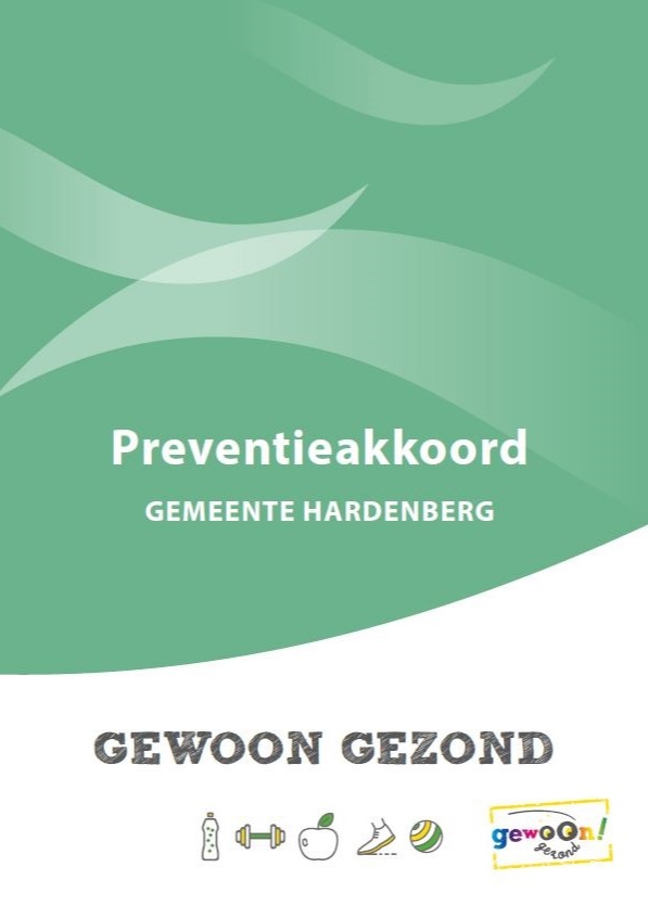 voorkant preventieakkoord