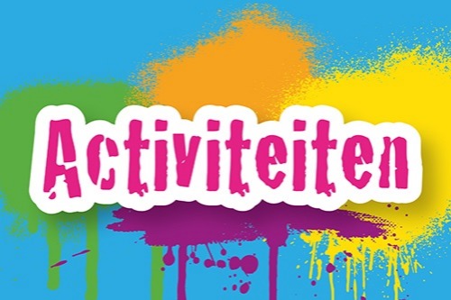 Activiteiten - Gewoon Actief
